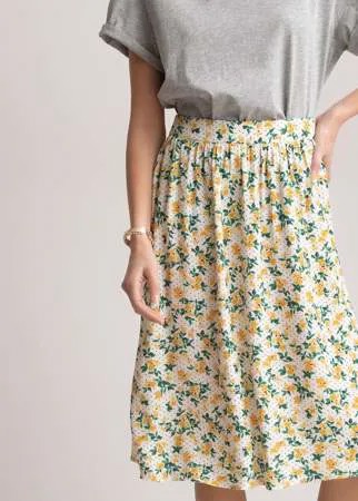 Юбка LA REDOUTE COLLECTIONS