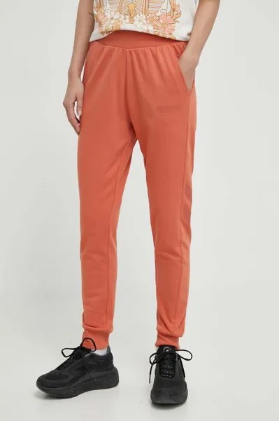 HmlLEGACY спортивные штаны Hummel, оранжевый
