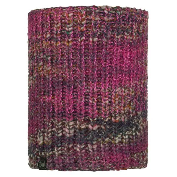 Толстовка на молнии Buff  Knitted &, розовый
