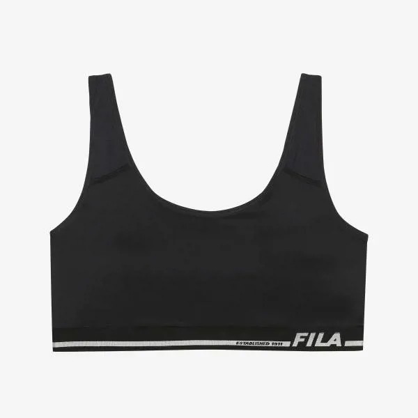 [Fila]Active/Band/Bra Top