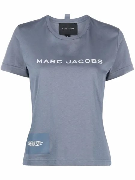 Marc Jacobs футболка The T-Shirt с логотипом