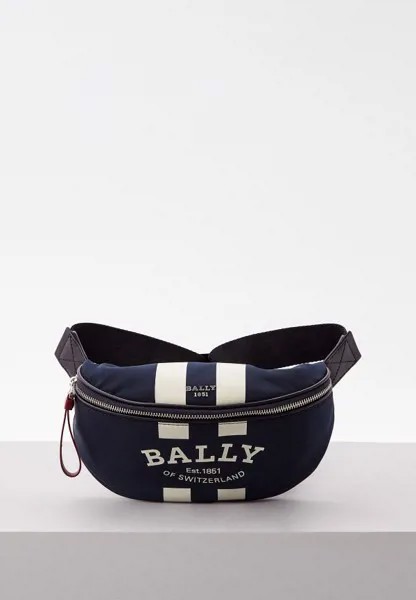 Сумка поясная Bally