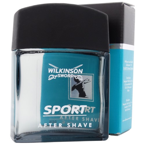 Лосьон после бритья Sport Wilkinson Sword, 100 мл