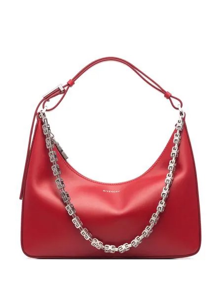 Givenchy маленькая сумка на плечо Moon Cut Out