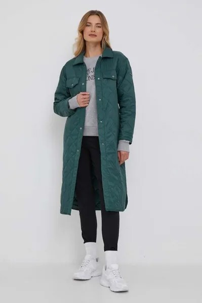 Куртка Нэша Pepe Jeans, зеленый