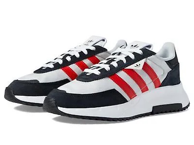 Кроссовки и кроссовки для мальчиков adidas Originals Kids Retropy F2 (Big Kid)