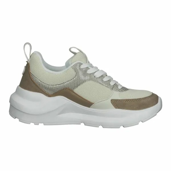 Кроссовки Bullboxer Zapatillas, beige taupe mube