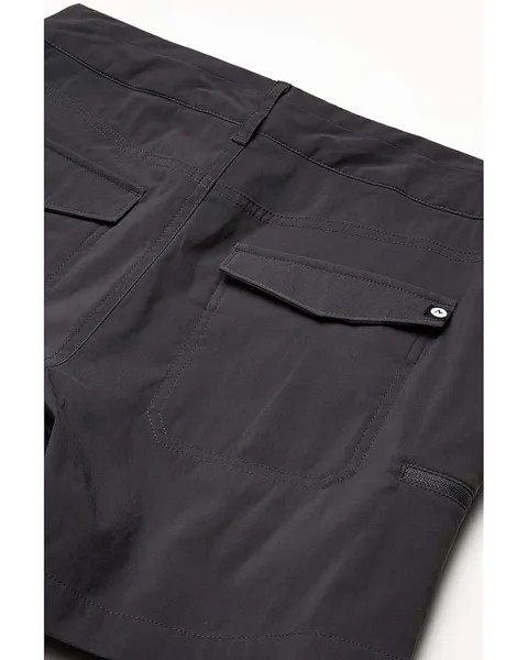 Шорты Marmot Raina Shorts, цвет Dark Steel