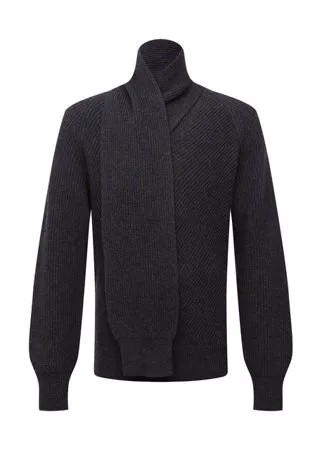 Шерстяной свитер Alexander McQueen