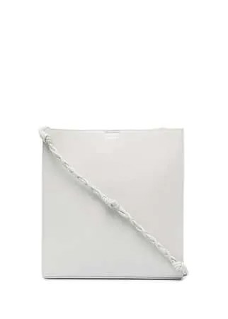 Jil Sander сумка Tangle среднего размера