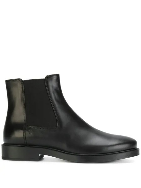 Tod's ботинки 'Chaussure'