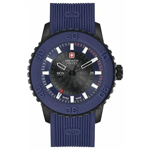 Часы Swiss Military 06-4281.27.003