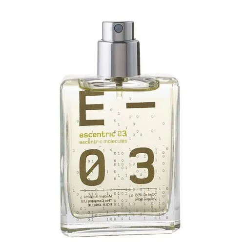 Парфюмерная вода Escentric Molecules Escentric 03, 30 мл