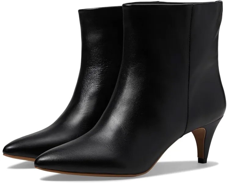 Ботинки Dolce Vita Dee, цвет Jet Black Leather