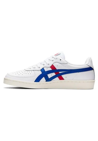 Кроссовки Onitsuka Tiger Gsm, белый / имперский