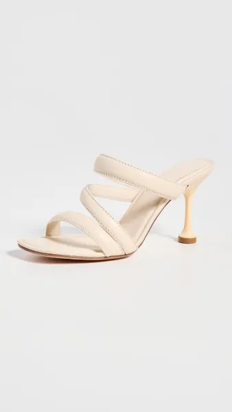 Сандалии Alexandre Birman Becca 100