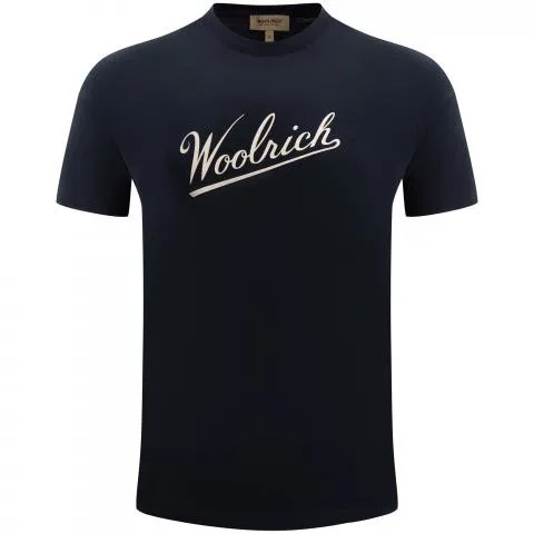 Футболка WOOLRICH
