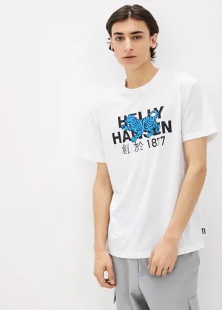 Футболка Helly Hansen