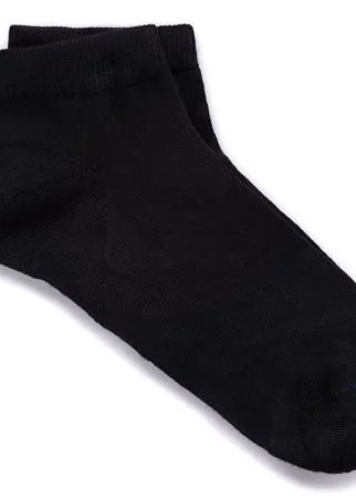 Носки упаковка 2в1 Birkenstock Cotton Sole Sneaker хлопок/полиамид/эластан