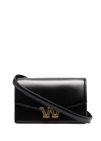 Alexander Wang поясная сумка Tasche