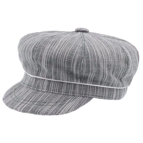 Кепка картуз BETMAR арт. B1845H SAILOR CAP (белый / синий), Размер: UNI