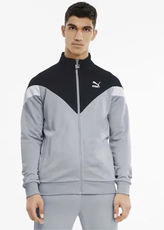 Олимпийка Iconic MCS Men's Track Jacket