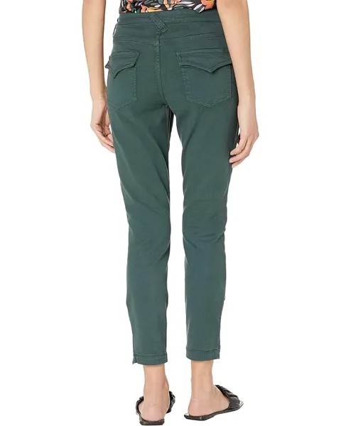 Брюки Joie Park Skinny, цвет Arctic