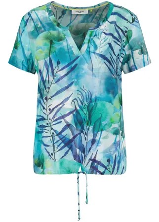 Блузка с коротким рукавом GERRY WEBER