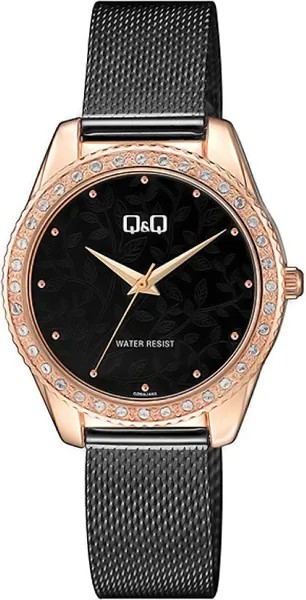Наручные часы женские Q&Q QZ59J462Y