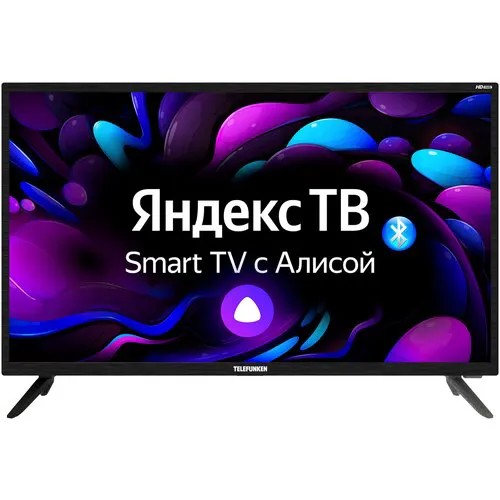 LCD(ЖК) телевизор Telefunken TF-LED32S17T2S