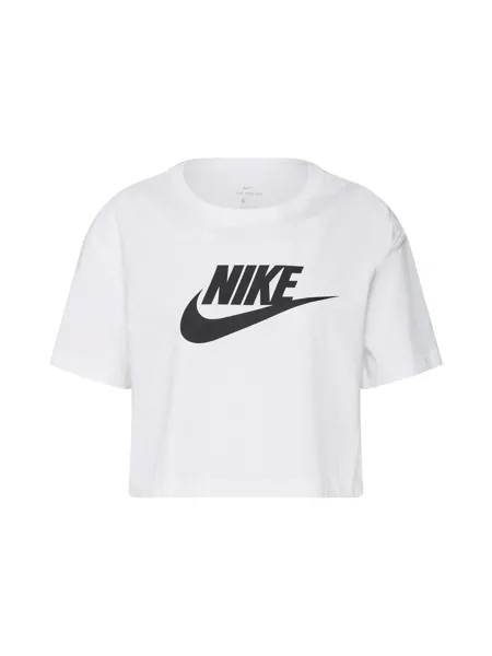 Рубашка Nike, белый