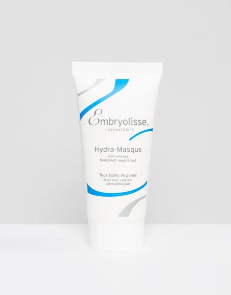 Увлажняющая маска Embryolisse 60 мл-Бесцветный