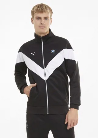 Олимпийка BMW M Motorsport MCS Men's Track Jacket