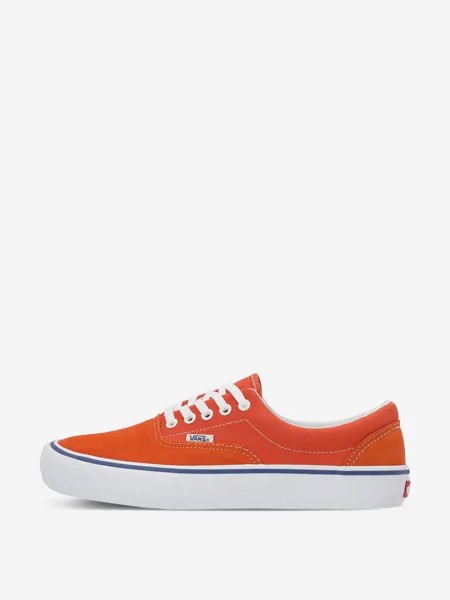 Кеды мужские Vans Era Pro Harvest, Оранжевый