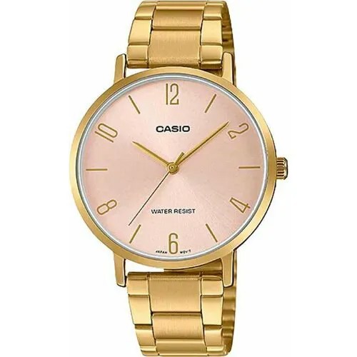 Наручные часы CASIO