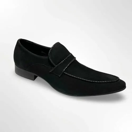 Туфли Tito Lanzony, размер 42, черный