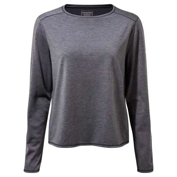 Спортивная футболка Craghoppers CWT1303, синий