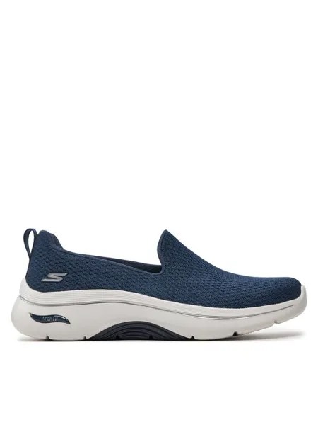 Кроссовки Skechers, синий