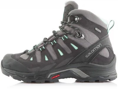 Ботинки женские Salomon Quest Prime, размер 38.5