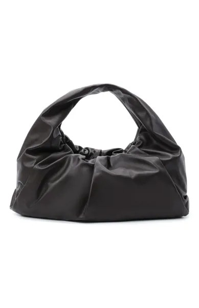 Сумка Shoulder Pouch medium Bottega Veneta