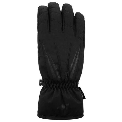 Горнолыжные перчатки 4F WOMEN'S SKI GLOVES H4Z21-RED001-21S L