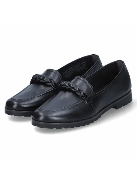Тапочки Tamaris, черный
