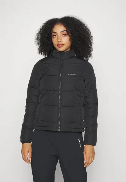 Куртка зимняя O'Neill СЕРИЯ ALTUM MODE JACKET, цвет black out