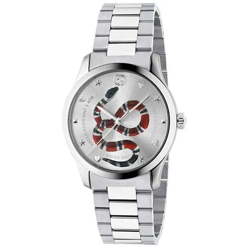 Наручные часы Gucci G-Timeless YA1264076
