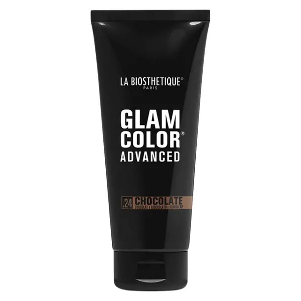 Оттеночный кондиционер, оттенок 24 Chocolate La Biosthetique
