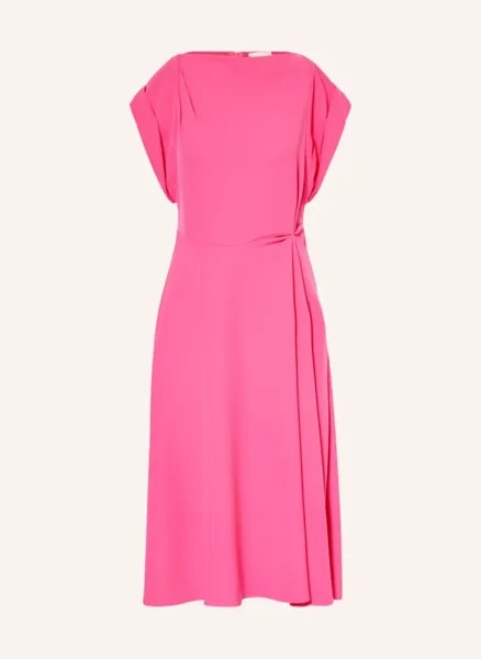Платье Luisa Cerano, розовый