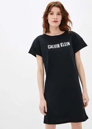 Платье пляжное Calvin Klein Underwear