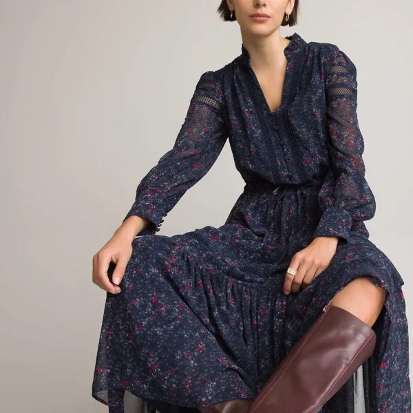Платье LA REDOUTE COLLECTIONS
