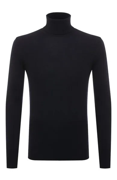 Кашемировая водолазка Emporio Armani