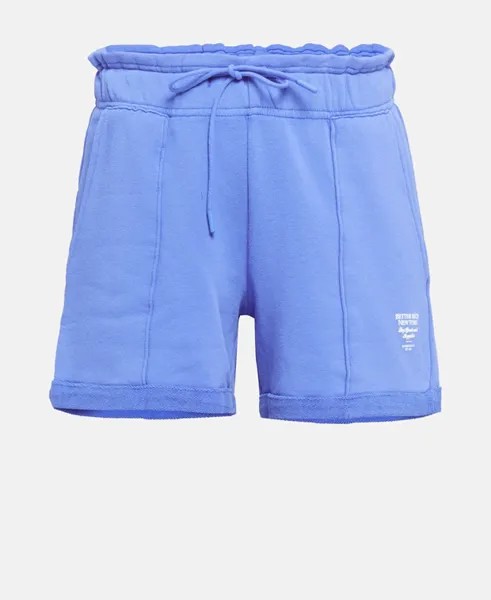 Спортивные шорты Better Rich, цвет Royal Blue